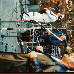 TRUTNOV OPEN AIR MUSIC FESTIVAL 2000 objektivem Miroslava Lédla 