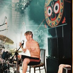 TRUTNOV OPEN AIR MUSIC FESTIVAL 2001 objektivem Miroslava Lédla