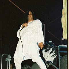 TRUTNOV OPEN AIR MUSIC FESTIVAL 2000 objektivem Miroslava Lédla 