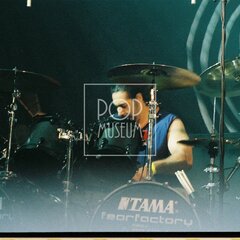 TRUTNOV OPEN AIR MUSIC FESTIVAL 2001 objektivem Miroslava Lédla