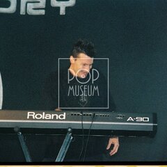 TRUTNOV OPEN AIR MUSIC FESTIVAL 2001 objektivem Miroslava Lédla