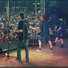 TRUTNOV OPEN AIR MUSIC FESTIVAL 2000 objektivem Miroslava Lédla 