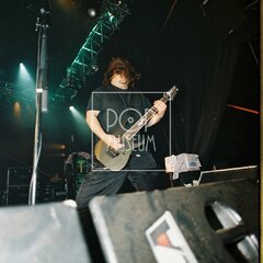 TRUTNOV OPEN AIR MUSIC FESTIVAL 2001 objektivem Miroslava Lédla