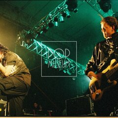 TRUTNOV OPEN AIR MUSIC FESTIVAL 2001 objektivem Miroslava Lédla