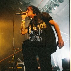 TRUTNOV OPEN AIR MUSIC FESTIVAL 2001 objektivem Miroslava Lédla