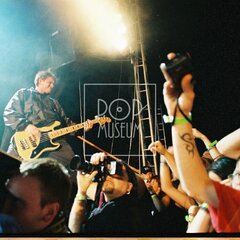 TRUTNOV OPEN AIR MUSIC FESTIVAL 2001 objektivem Miroslava Lédla