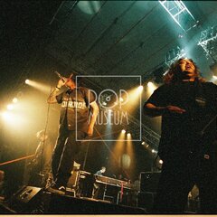 TRUTNOV OPEN AIR MUSIC FESTIVAL 2001 objektivem Miroslava Lédla