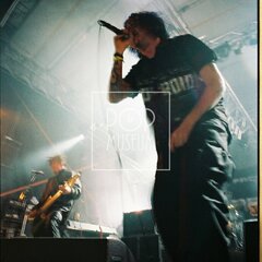 TRUTNOV OPEN AIR MUSIC FESTIVAL 2001 objektivem Miroslava Lédla