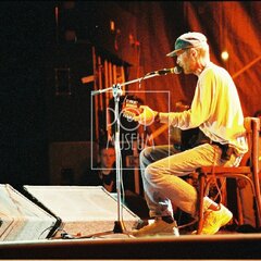 TRUTNOV OPEN AIR MUSIC FESTIVAL 2000 objektivem Miroslava Lédla 