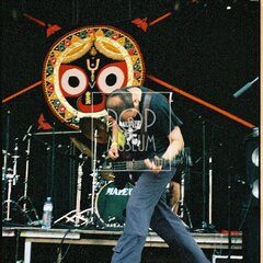 TRUTNOV OPEN AIR MUSIC FESTIVAL 2001 objektivem Miroslava Lédla