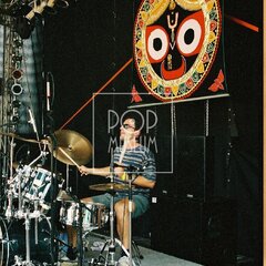 TRUTNOV OPEN AIR MUSIC FESTIVAL 2001 objektivem Miroslava Lédla