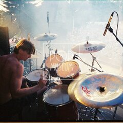 TRUTNOV OPEN AIR MUSIC FESTIVAL 2000 objektivem Miroslava Lédla 