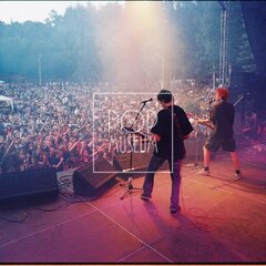 TRUTNOV OPEN AIR MUSIC FESTIVAL 2000 objektivem Miroslava Lédla 