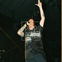 TRUTNOV OPEN AIR MUSIC FESTIVAL 2001 objektivem Miroslava Lédla