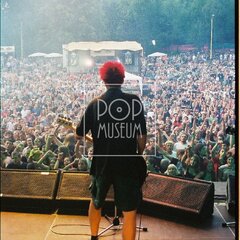 TRUTNOV OPEN AIR MUSIC FESTIVAL 2000 objektivem Miroslava Lédla 