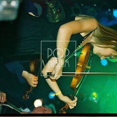 TRUTNOV OPEN AIR MUSIC FESTIVAL 2000 objektivem Miroslava Lédla 