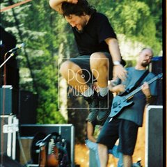 TRUTNOV OPEN AIR MUSIC FESTIVAL 2000 objektivem Miroslava Lédla 