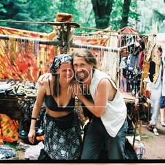 TRUTNOV OPEN AIR MUSIC FESTIVAL 2001 objektivem Miroslava Lédla