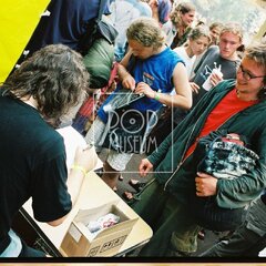 TRUTNOV OPEN AIR MUSIC FESTIVAL 2001 objektivem Miroslava Lédla