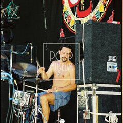 TRUTNOV OPEN AIR MUSIC FESTIVAL 2000 objektivem Miroslava Lédla 