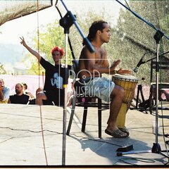 TRUTNOV OPEN AIR MUSIC FESTIVAL 2000 objektivem Miroslava Lédla 