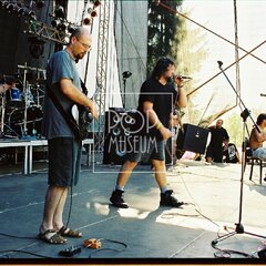 TRUTNOV OPEN AIR MUSIC FESTIVAL 2000 objektivem Miroslava Lédla 