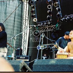 TRUTNOV OPEN AIR MUSIC FESTIVAL 2000 objektivem Miroslava Lédla 