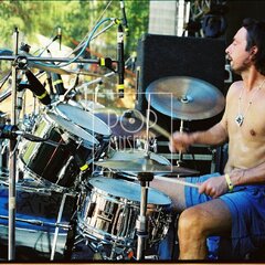 TRUTNOV OPEN AIR MUSIC FESTIVAL 2000 objektivem Miroslava Lédla 