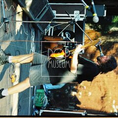 TRUTNOV OPEN AIR MUSIC FESTIVAL 2000 objektivem Miroslava Lédla 