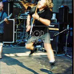 TRUTNOV OPEN AIR MUSIC FESTIVAL 2000 objektivem Miroslava Lédla 