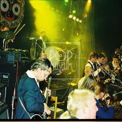 TRUTNOV OPEN AIR MUSIC FESTIVAL 2000 objektivem Miroslava Lédla 