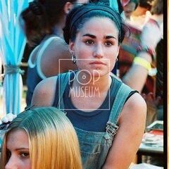 TRUTNOV OPEN AIR MUSIC FESTIVAL 2001 objektivem Miroslava Lédla