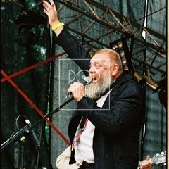 TRUTNOV OPEN AIR MUSIC FESTIVAL 2001 objektivem Miroslava Lédla