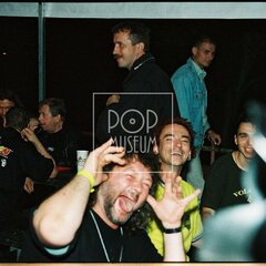 TRUTNOV OPEN AIR MUSIC FESTIVAL 2001 objektivem Miroslava Lédla