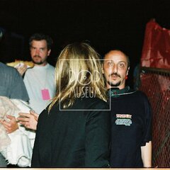 TRUTNOV OPEN AIR MUSIC FESTIVAL 2001 objektivem Miroslava Lédla