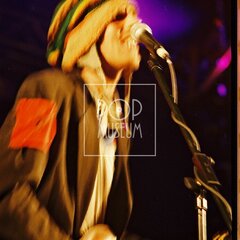 TRUTNOV OPEN AIR MUSIC FESTIVAL 2001 objektivem Miroslava Lédla