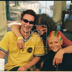 TRUTNOV OPEN AIR MUSIC FESTIVAL 2001 objektivem Miroslava Lédla