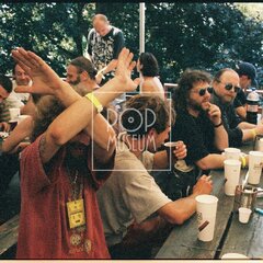 TRUTNOV OPEN AIR MUSIC FESTIVAL 2001 objektivem Miroslava Lédla