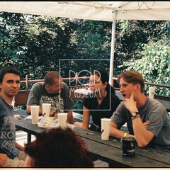 TRUTNOV OPEN AIR MUSIC FESTIVAL 2001 objektivem Miroslava Lédla