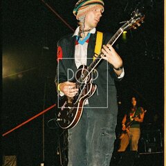 TRUTNOV OPEN AIR MUSIC FESTIVAL 2001 objektivem Miroslava Lédla