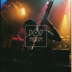 TRUTNOV OPEN AIR MUSIC FESTIVAL 2001 objektivem Miroslava Lédla