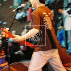 TRUTNOV OPEN AIR MUSIC FESTIVAL 2004 objektivem Miroslava Lédla