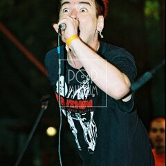 TRUTNOV OPEN AIR MUSIC FESTIVAL 2004 objektivem Miroslava Lédla