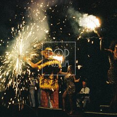 TRUTNOV OPEN AIR MUSIC FESTIVAL 2004 objektivem Miroslava Lédla