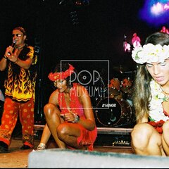 TRUTNOV OPEN AIR MUSIC FESTIVAL 2004 objektivem Miroslava Lédla