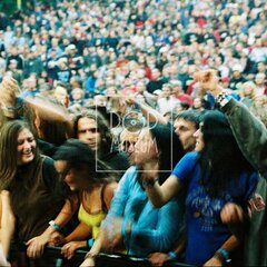 TRUTNOV OPEN AIR MUSIC FESTIVAL 2004 objektivem Miroslava Lédla