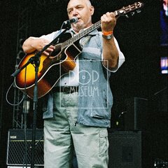 TRUTNOV OPEN AIR MUSIC FESTIVAL 2004 objektivem Miroslava Lédla