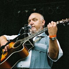 TRUTNOV OPEN AIR MUSIC FESTIVAL 2004 objektivem Miroslava Lédla