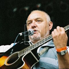 TRUTNOV OPEN AIR MUSIC FESTIVAL 2004 objektivem Miroslava Lédla