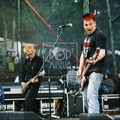 TRUTNOV OPEN AIR MUSIC FESTIVAL 2004 objektivem Miroslava Lédla